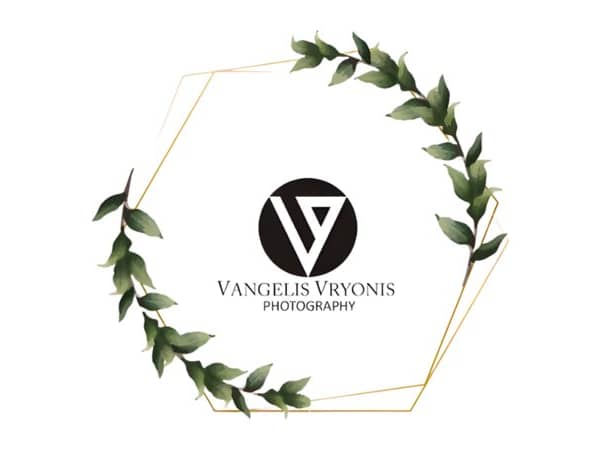 Vangelis V — Photographer, Καλαμάτα