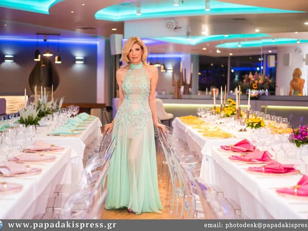 Brainstorm — Wedding Planner, Γλυφάδα