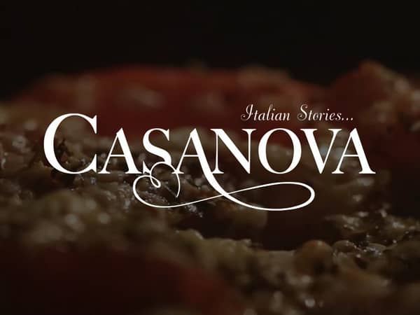Casanova — Χώρος Δεξίωσης, Βούλα