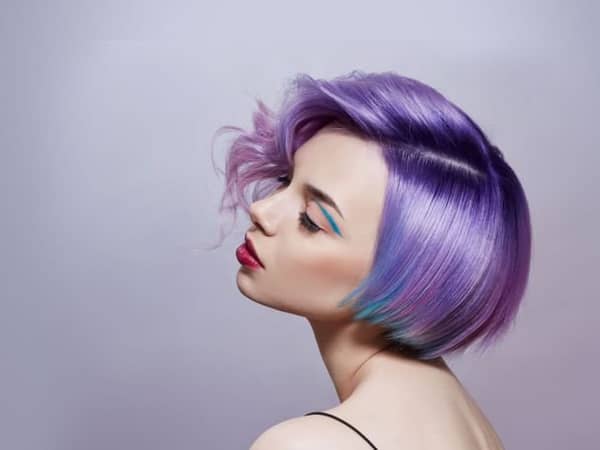 Mch hair idols — Make-up Artist, Δάφνη