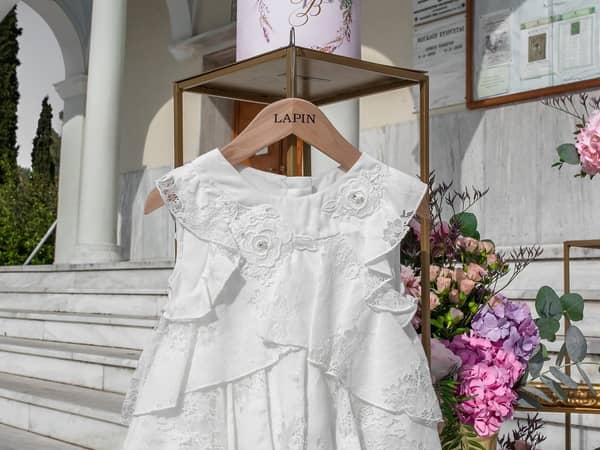 Golden Olive Events — Wedding Planner, Ηράκλειο