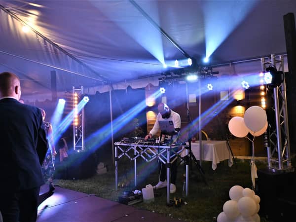 My Wedding Dj – DJ Fox Κεραμιδόπουλος — DJ / Μουσική, Καστοριά