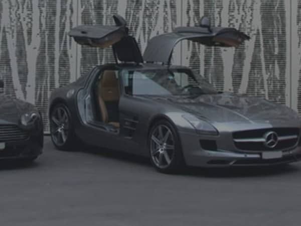 VALET PARKING — Ενοικιαζόμενα αυτοκίνητα, Κηφισιά