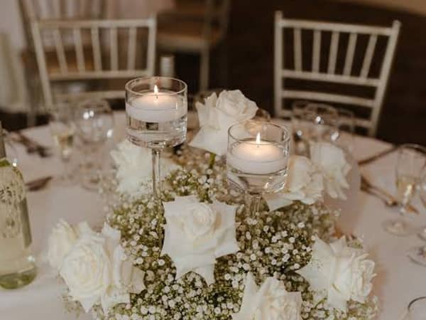 The RubyStone Events — Wedding Planner, Πειραιάς