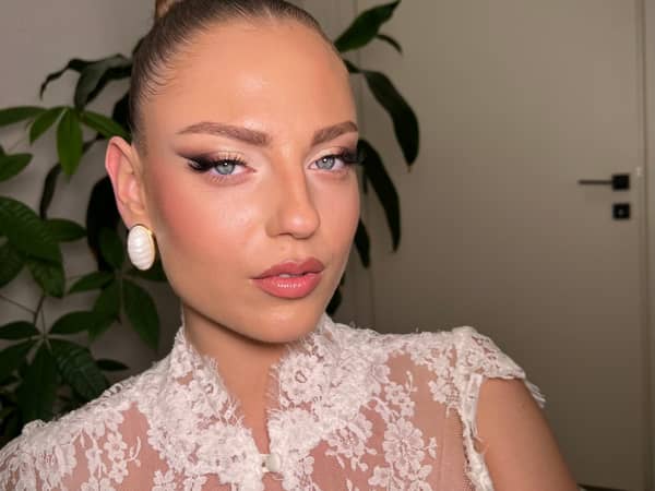 Despoina Kallimani ΜakeupΑrtist — Make-up Artist, Θεσσαλονικη
