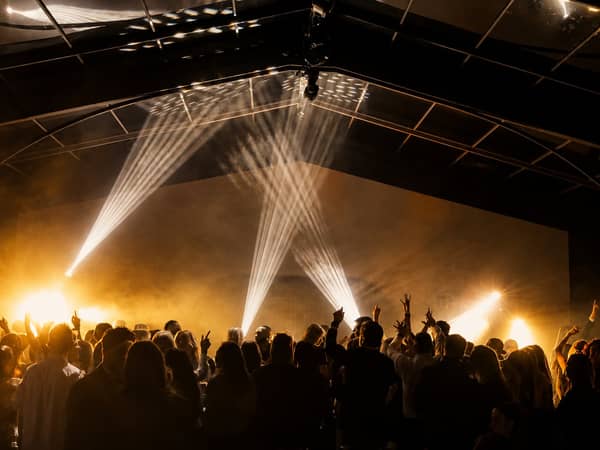 MGsound - Wedding Djs • Sound & Lighting — DJ / Μουσική, Νέα Ιωνία