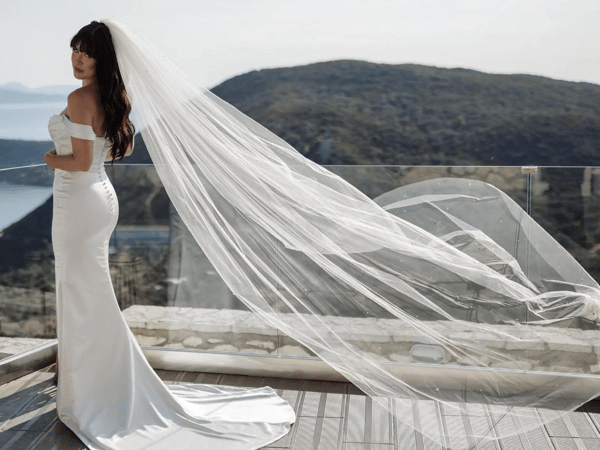 Vasiliki Karatza — Make-up Artist, Λευκάδα