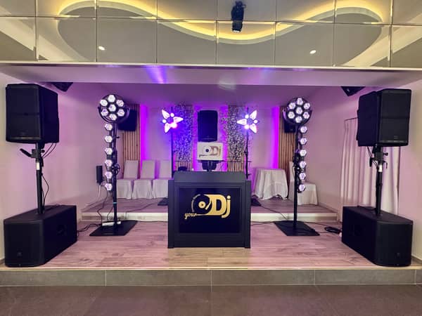 yourdj — DJ / Μουσική, Κατερίνη