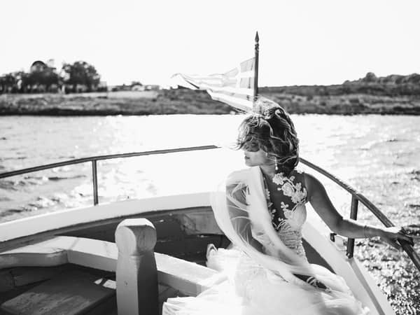 Nektarios Maniatis Photography — Photographer, South Aegean