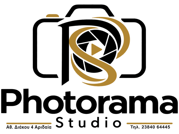 Photorama Studio — Βιντεογράφος, ΑΡΙΔΑΙΑ