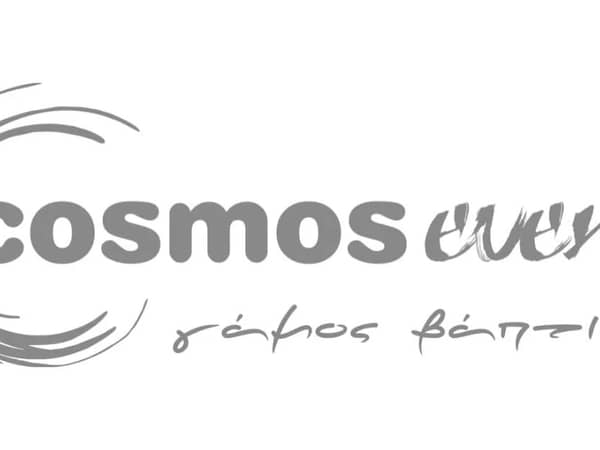 Cosmos Events — Wedding Planner, Περιστέρι