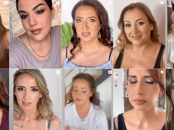 gg_mua — Make-up Artist, Αθήνα
