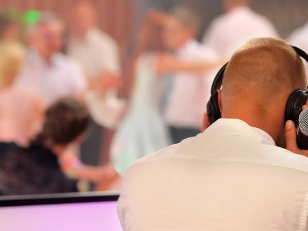 Dj Creations Wedding Dj Entertainment Experience Greece — DJ / Μουσική, Θεσσαλονίκη