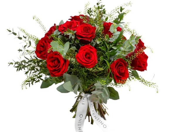 FIORENTINO LUXURY FLORAL SERVICES — Ανθοστολισμός, Θεσσαλονίκη