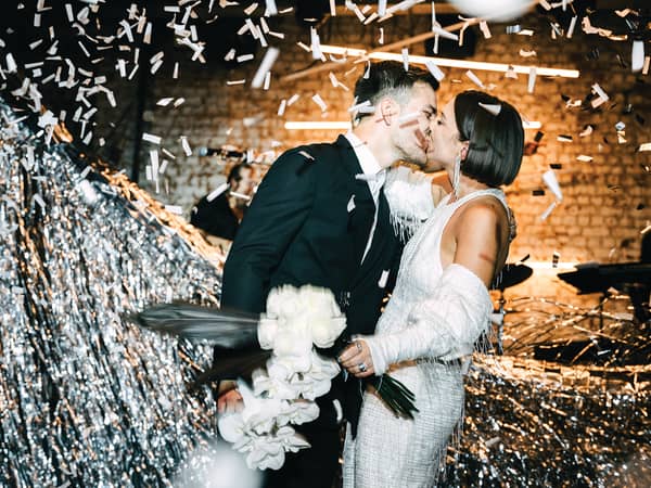 FONDO events — Wedding Planner, Θεσσαλονίκη