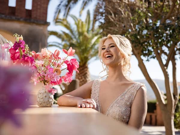 Blu Vows — Wedding Planner, Βριλήσσια