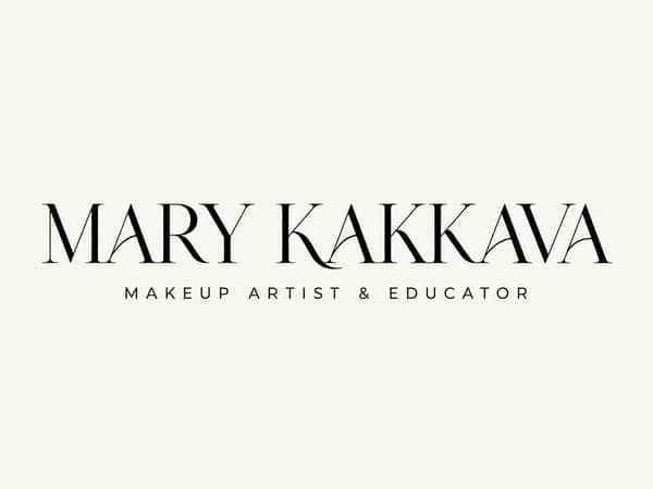 Κακκάβα Μαρία — Make-up Artist, Τρίκαλα