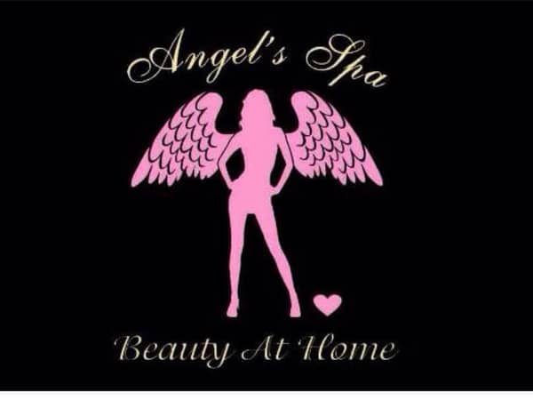 Angel's Spa — Make-up Artist, Κηφισιά
