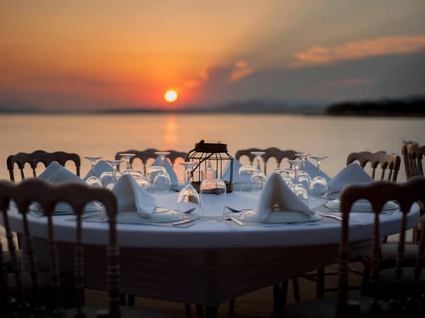 Rubirosa Events — Χώρος Δεξίωσης, Άλιμος