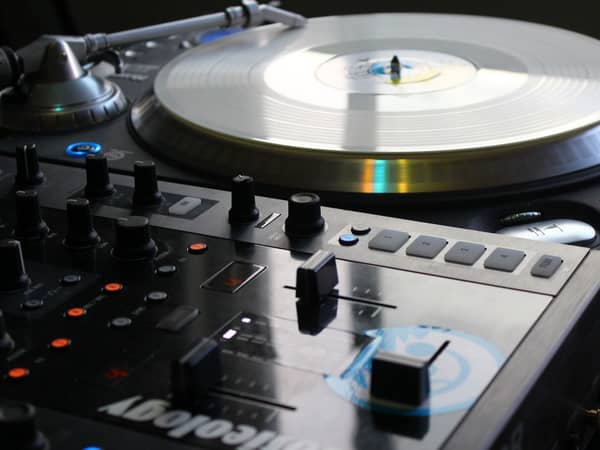 DJGamos.com — DJ / Μουσική, Αθηνα