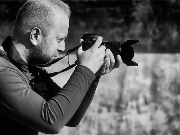 Theodore Vourlis Photography — Photographer, Attica