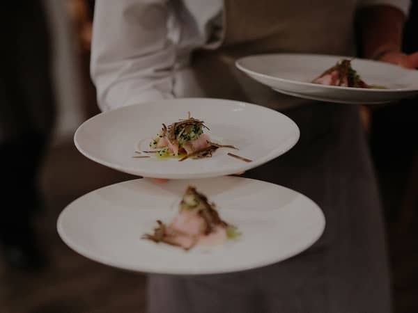 2Chefs — Catering, Πειραιάς