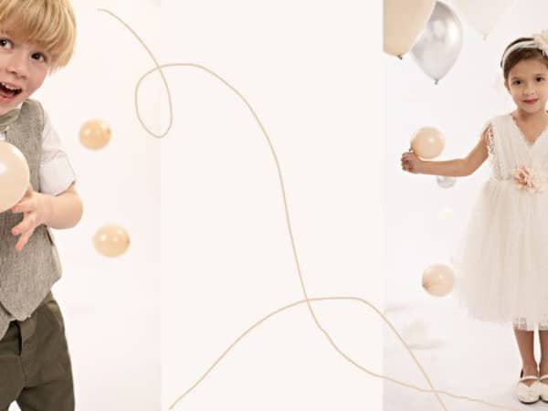 Too chic events — Wedding Planner