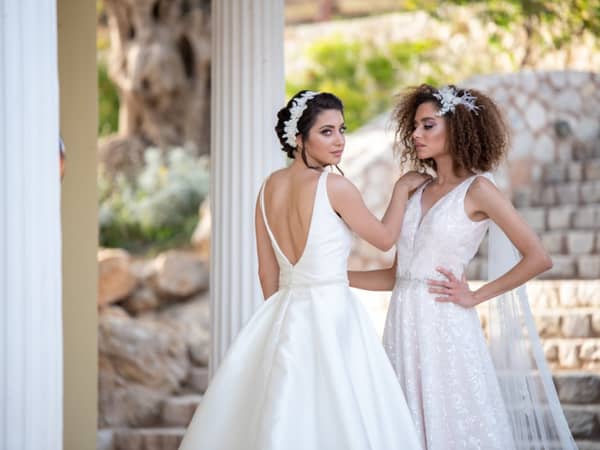 Anastasia Deri Handmade Creations — Νυφικά, Αθήνα