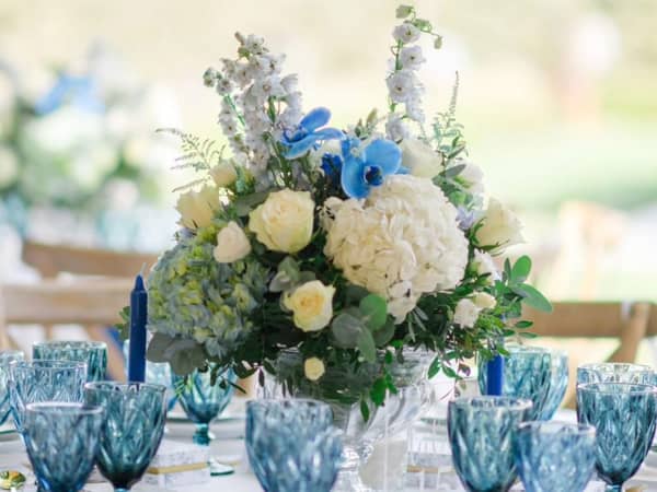 Παπουτσή Έφη — Wedding Planner
