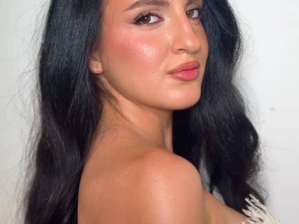 Evie Rapti — Make-up Artist, Νέα Πεντέλη
