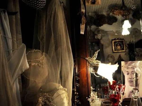 Δημιουργίες Αριστέα — Κοσμήματα, Αττική
