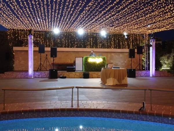 MusicNights — DJ / Μουσική, Ίλιον