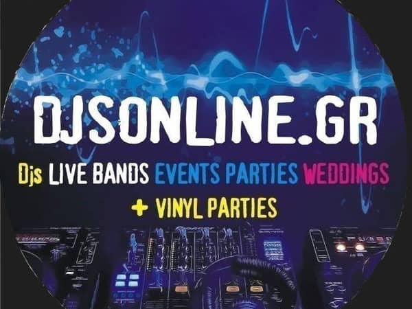 Djsonline.gr — DJ / Μουσική, Αθήνα