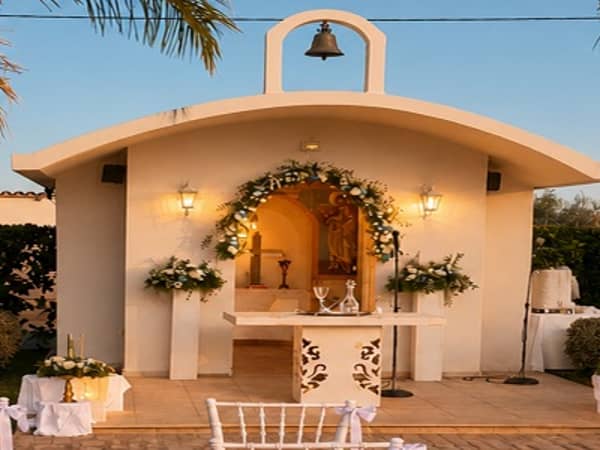 Dream Events By Deris — Wedding Planner, Κορυδαλλός