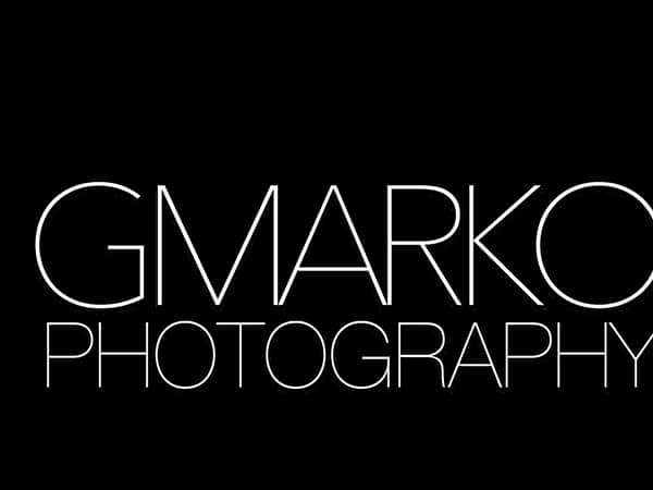 Gmarko Photography — Φωτογράφος, Αττική