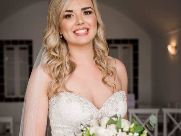 Πόπη Μαργαρίτη — Make-up Artist, Σέρρες
