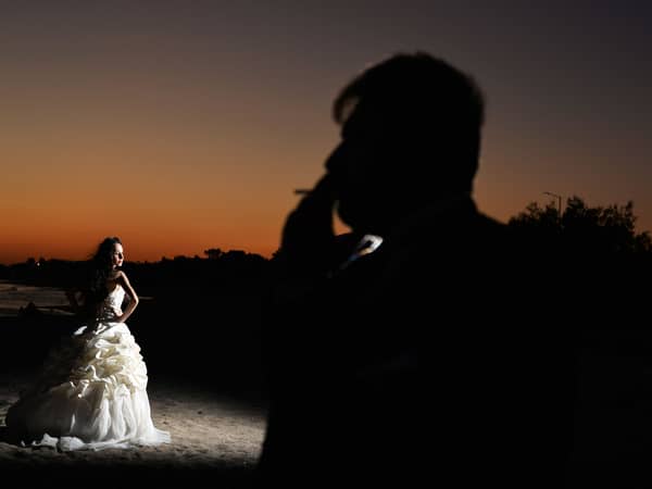 Armenis photography — Βιντεογράφος, Αχαρνές