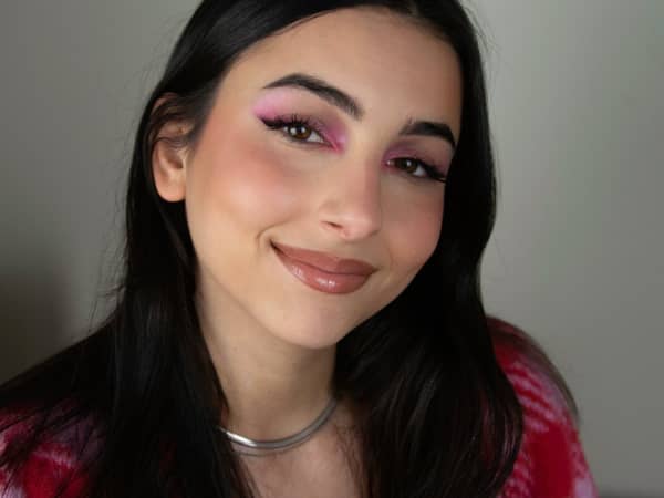 Δέσποινα Δαβούτη — Make-up Artist, Μαρουσι