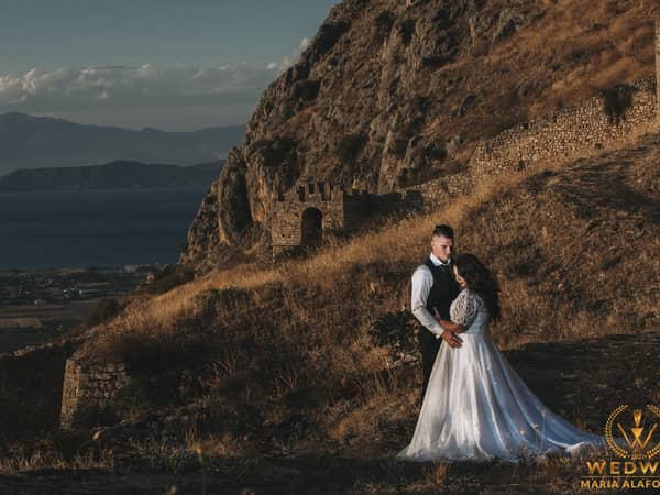 Alafouzou photography — Φωτογράφος, Αθήνα