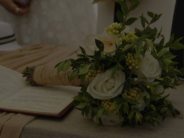 POTHITI VENERI WEDDING & EVENTS — Wedding Planner, Κύθηρα