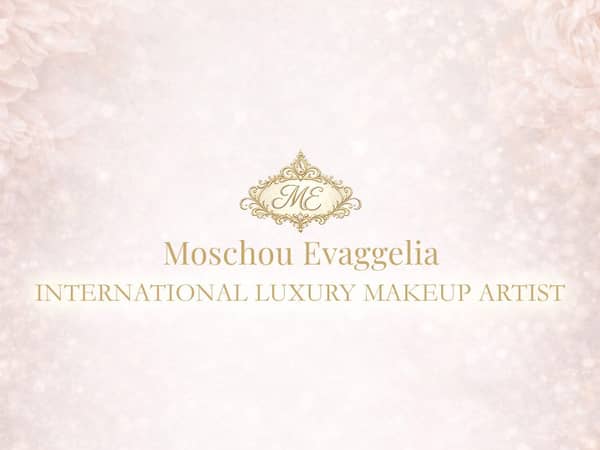 Ευαγγελία Μοσχου — Make-up Artist, Κρανίδι