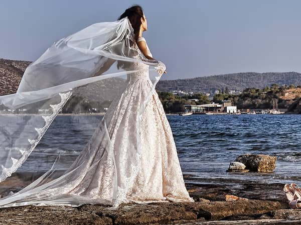 Glam Photo — Φωτογράφος, Δροσιά