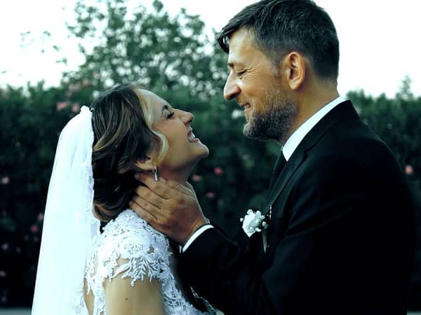 Filmevideo — Βιντεογράφος, Αθήνα