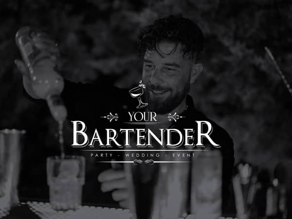 Your Bartender — Bar Catering, Αιγάλεω