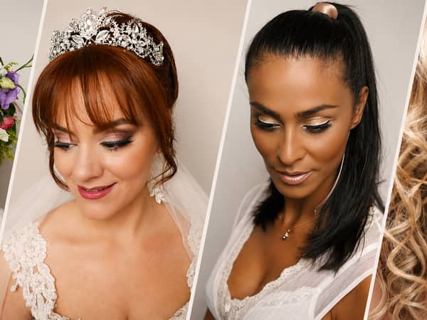 Femme Fatale — Make-up Artist, Θεσσαλονίκη