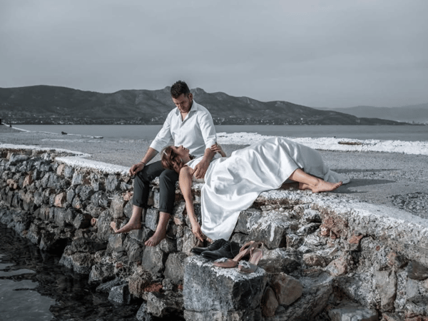 artevideo — Βιντεογράφος, Πειραιάς