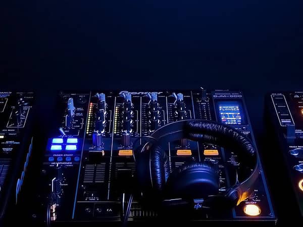 ΗΧΟΚΑΛΥΨΗ | DJ_ALEXGREEN |DJTRIPOLI — DJ / Μουσική, Τρίπολη