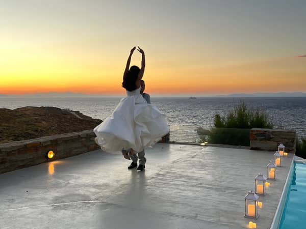 Agapi events Athens — Wedding Planner, Καλλιθέα