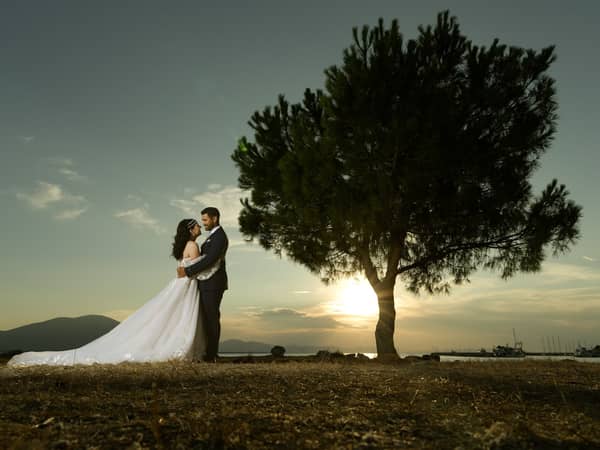 I Have a Dream Photography — Φωτογράφος