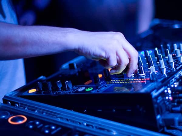 eventpro — DJ / Μουσική, Αθήνα